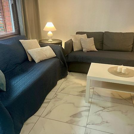 Apartament Apartament Estella Alicante Zewnętrze zdjęcie