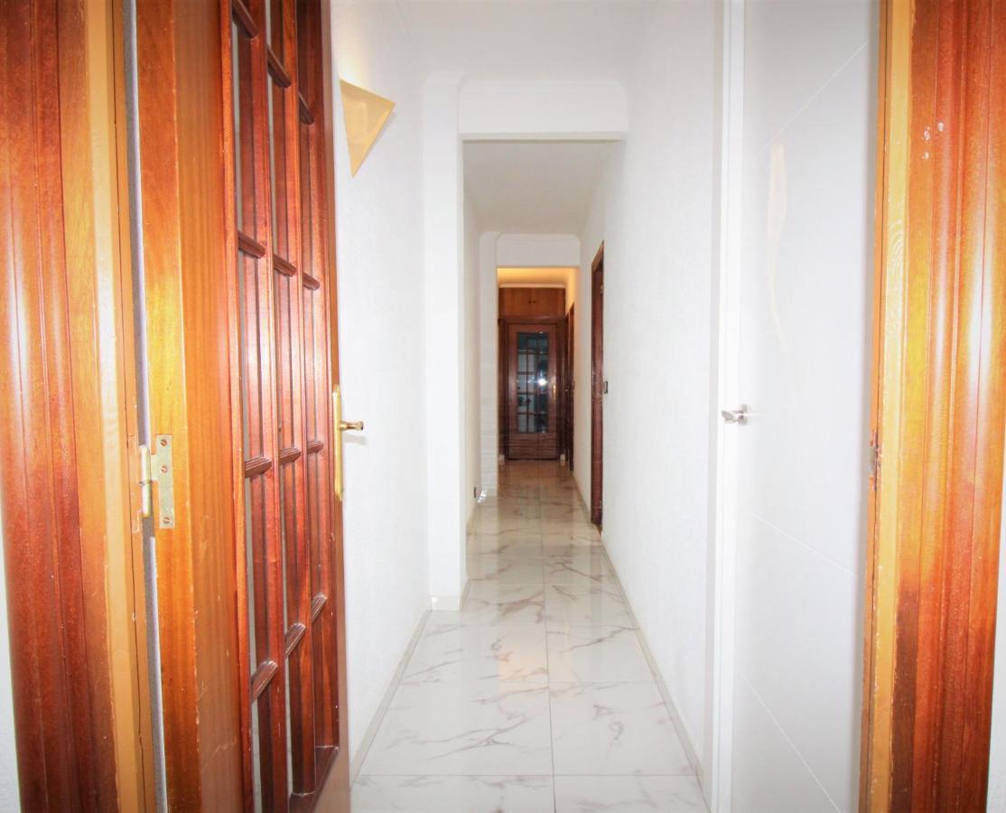 Apartament Apartament Estella Alicante Zewnętrze zdjęcie