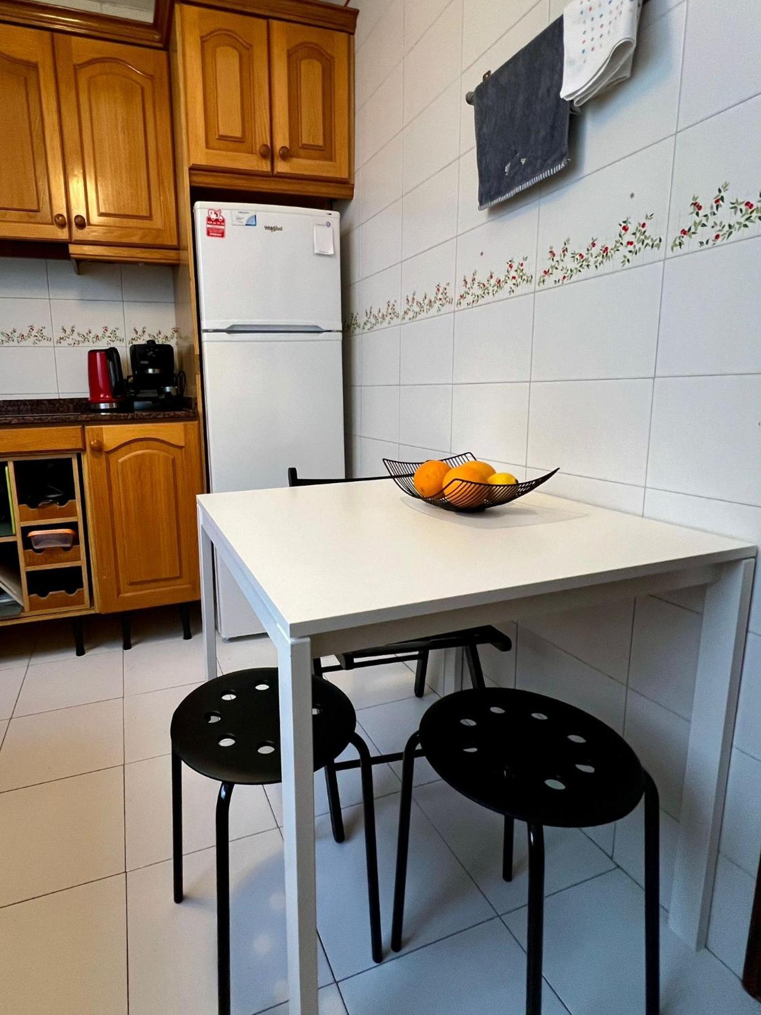 Apartament Apartament Estella Alicante Zewnętrze zdjęcie