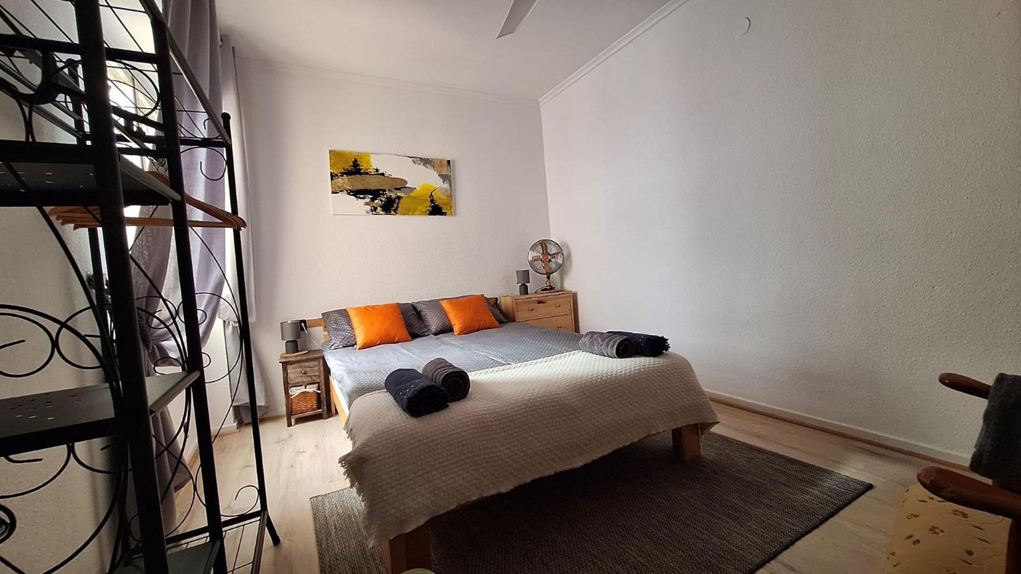 Apartament Apartament Estella Alicante Zewnętrze zdjęcie