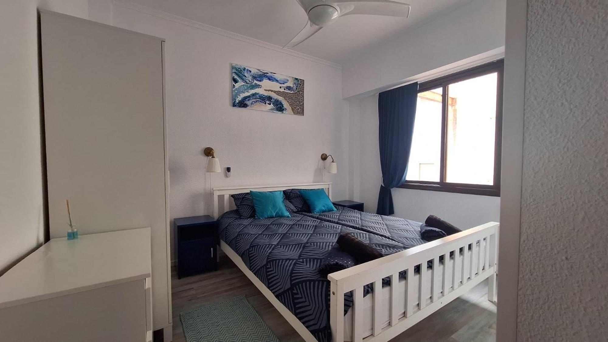 Apartament Apartament Estella Alicante Zewnętrze zdjęcie