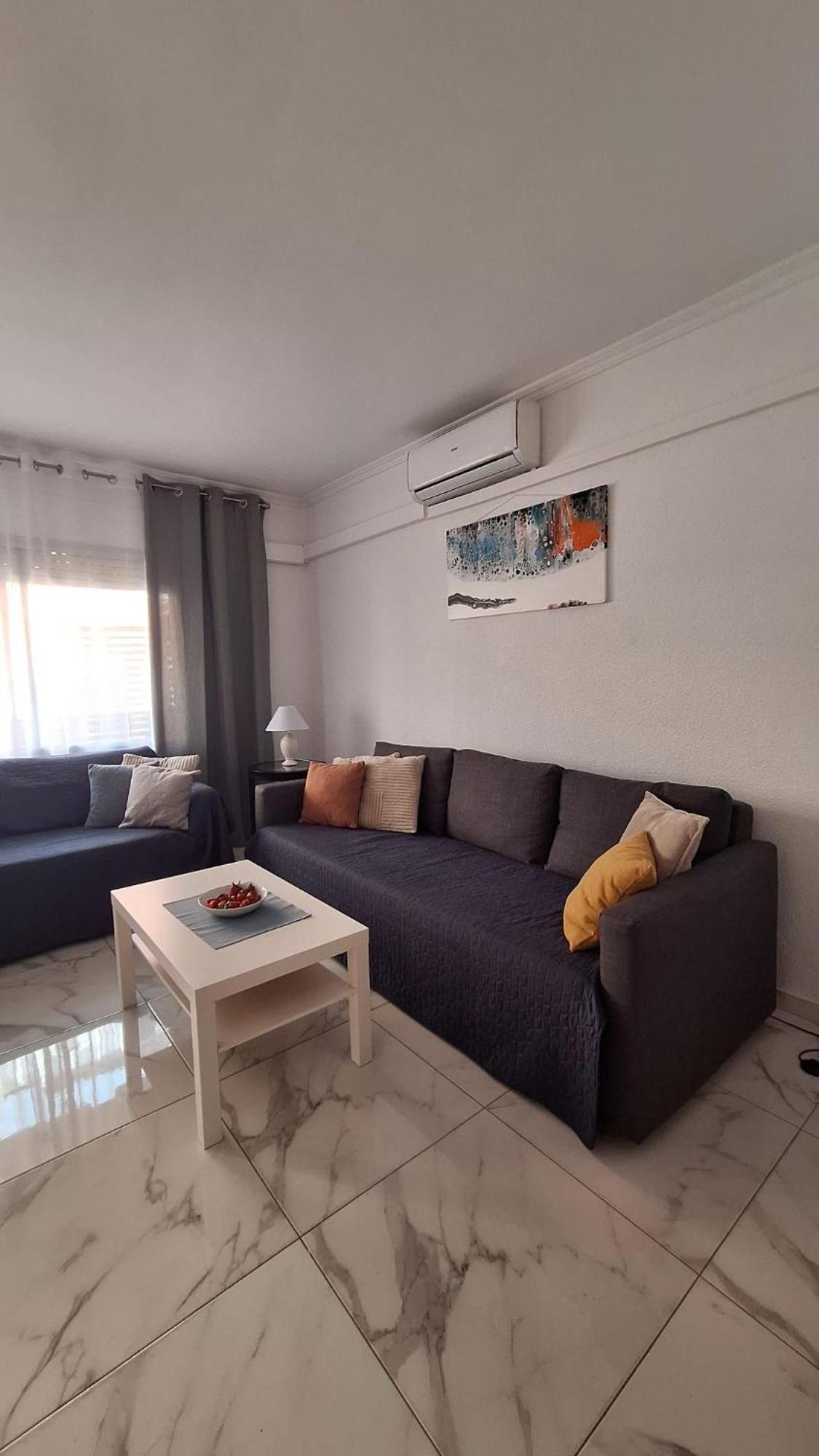 Apartament Apartament Estella Alicante Zewnętrze zdjęcie