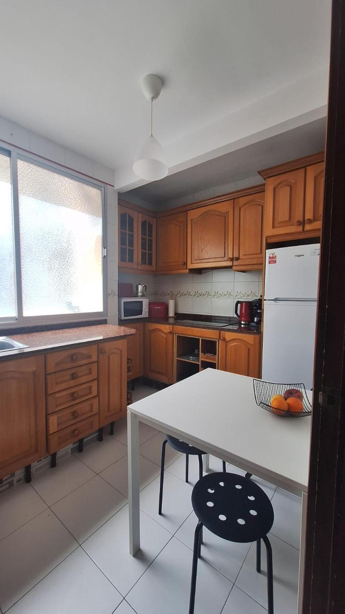 Apartament Apartament Estella Alicante Zewnętrze zdjęcie