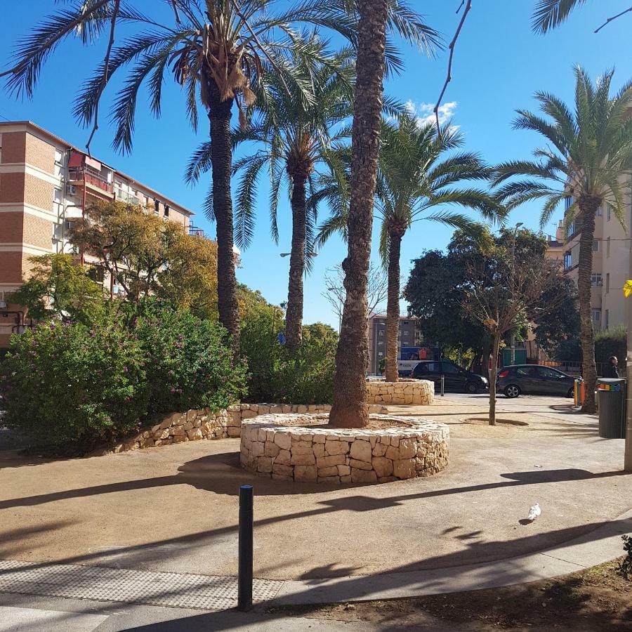 Apartament Apartament Estella Alicante Zewnętrze zdjęcie